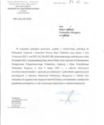 skierowanie sprawy do Prokuratury Okręgowej w Lublinie skierowanie sprawy do Prokuratury Okręgowej w Lublinie