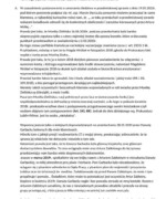 Drugie zażalenie na skandaliczną decyzję Michalaka 3/4 Drugie zażalenie na skandaliczną decyzję Michalaka 3/4