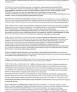 Drugie odwołanie do sądu pracy 4/5 Drugie odwołanie do sądu pracy 4/5