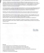 Drugie odwołanie do sądu pracy 5/5 Drugie odwołanie do sądu pracy 5/5