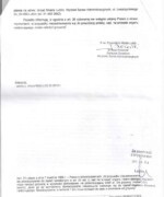 Józef Różański ostrzega przestępców 2/2 Józef Różański ostrzega przestępców 2/2