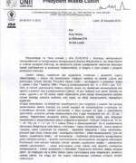 Józef Różański chroni przestępców 1/3 Józef Różański chroni przestępców 1/3