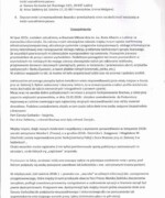 Pierwsze odwołanie do sądu pracy 2/4 Pierwsze odwołanie do sądu pracy 2/4