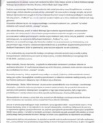 Pierwsze odwołanie do sądu pracy 3/4 Pierwsze odwołanie do sądu pracy 3/4