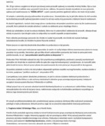 Skarga do Prokuratury Okręgowej na Michalaka 2/4 Skarga do Prokuratury Okręgowej na Michalaka 2/4