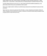 Skarga do Prokuratury Okręgowej na Michalaka 4/4 Skarga do Prokuratury Okręgowej na Michalaka 4/4