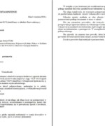 Haniebne oddalenie zażalenia przez Artura Jakubanisa Haniebne oddalenie zażalenia przez Artura Jakubanisa