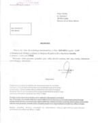 Bezpodstawne wezwanie na komisariat nr 1 Bezpodstawne wezwanie na komisariat