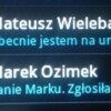 Wykasowane z prywatnego telefonu połączenia i sms-y od 7.02.2019 do 6.03.2019 Wykasowane z prywatnego telefonu połączenia i sms-y od 7.02.2019 do 6.03.2019