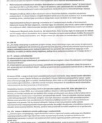 Czwarte zawiadomienie do prokuratury - strona 2/4 Czwarte zawiadomienie do prokuratury - strona 2/4