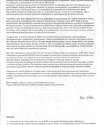 Czwarte zawiadomienie do prokuratury - strona 4/4 Czwarte zawiadomienie do prokuratury - strona 4/4