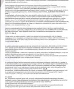 Piąte zawiadomienie do prokuratury - strona 5/6 Piąte zawiadomienie do prokuratury - strona 5/6