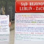 Pikieta 1 – Lublin 01.10.2021