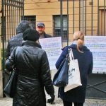 Pikieta 2 – Lublin 22.11.2021